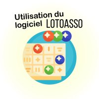Utilisation du logiciel Loto Asso